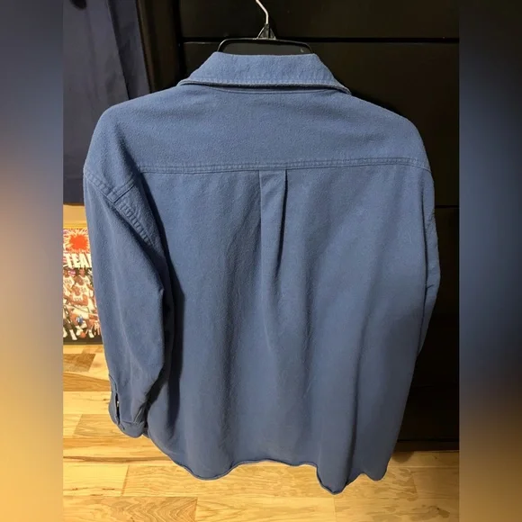 L.L. Bean Button Down - Picture 3 of 3